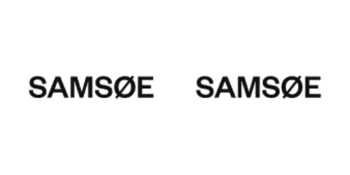  Samsøe & Samsøe Kortingscode