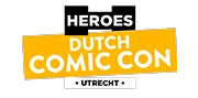 dutchcomiccon.com