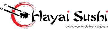  Hayai Sushi Kortingscode