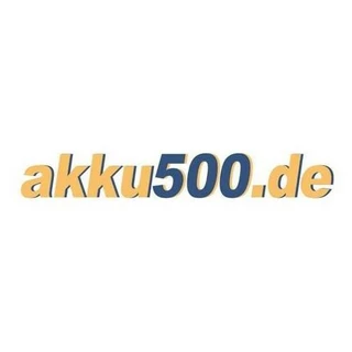 Akku500 Kortingscode