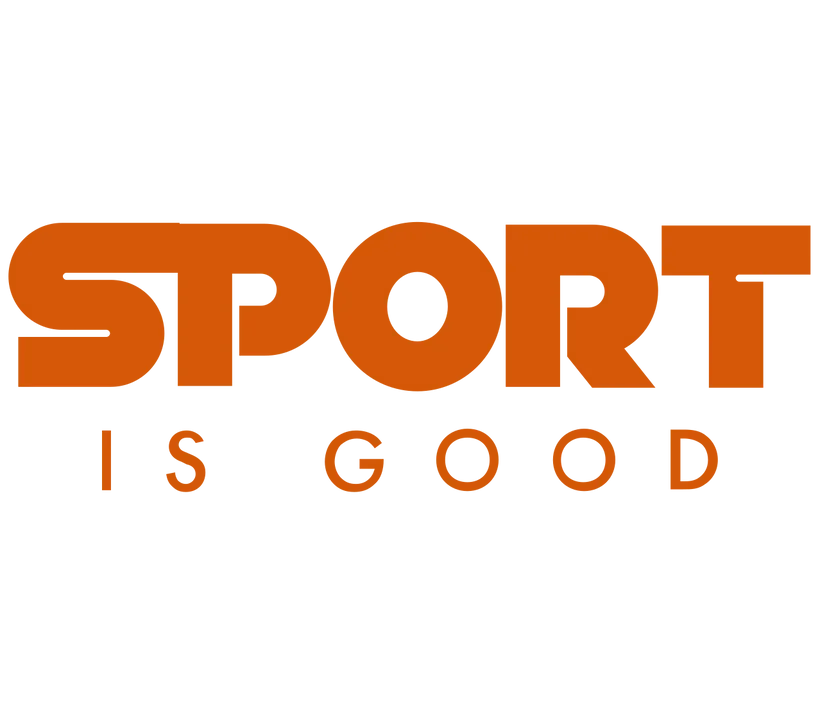  Sport Is Good Kortingscode