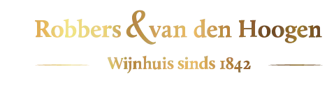  Robbers & Van Den Hoogen Kortingscode