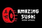  Amazing Sushi Kortingscode