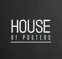  House Of Posters Kortingscode