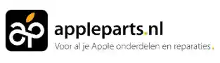 Appleparts Kortingscode