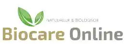  Biocare Online Kortingscode