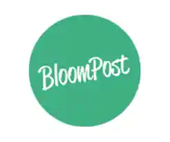  Bloompost Kortingscode