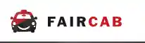  Faircab Kortingscode