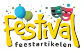  Festival Kortingscode