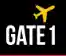  Gate1 Kortingscode