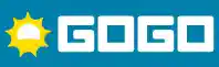  GOGO Kortingscode