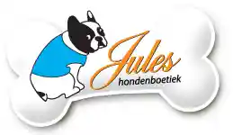  Jules Hondenboetiek Kortingscode