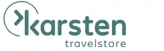  Karsten Travelstore Kortingscode