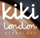  Kiki London NL Kortingscode