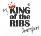  King Of The Ribs Kortingscode