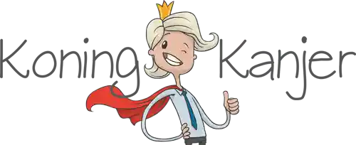  Koning Kanjer Kortingscode