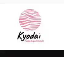  Kyodai Sushi Kortingscode