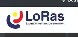  Loras Kortingscode