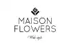  Maison Flowers Kortingscode
