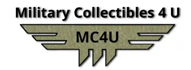  Military Collectibles 4U Kortingscode