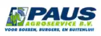  Paus Agroservice Kortingscode