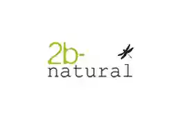  2B Natural Kortingscode