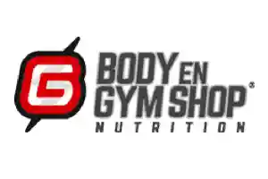  Body En Gym Shop Kortingscode
