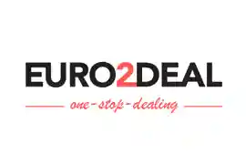  Euro2Deal Kortingscode