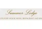  Summer Lodge Country House Hotel Kortingscode
