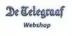  Telegraaf Shop Kortingscode