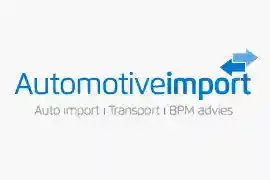  Automotive Import Kortingscode