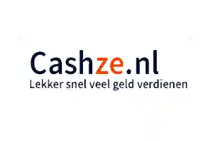  Cashze Kortingscode