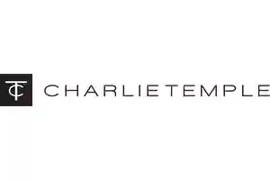  Charlie Temple Kortingscode