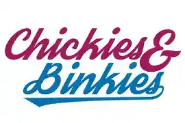  Chickies & Binkies Kortingscode