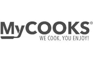  Mycooks Kortingscode