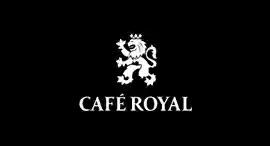 Cafe Royal Kortingscode