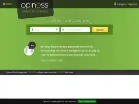 opiness.nl