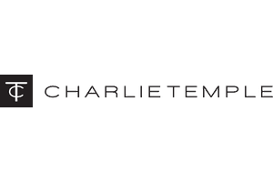  Charlie Temple Kortingscode