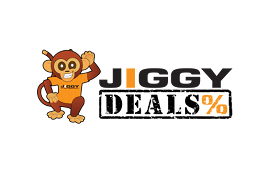  Jiggy Deals Kortingscode