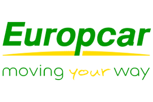  Europcar Kortingscode