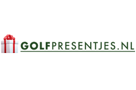  Golfpresentjes Kortingscode