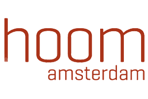  Hoom Amsterdam Kortingscode