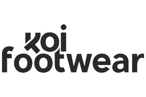  Koi Footwear Kortingscode