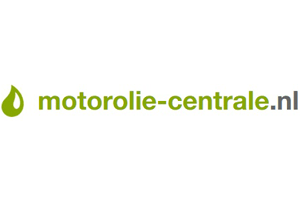  Motorolie Centrale Kortingscode