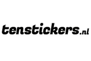  TenStickers Kortingscode