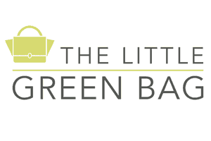  The Little Green Bag Kortingscode