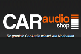  Car Audio Shop Kortingscode