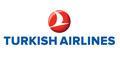  Turkish Airlines Kortingscode