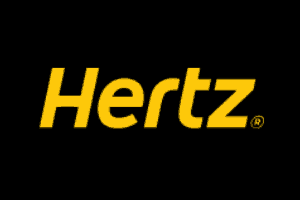  Hertz Kortingscode
