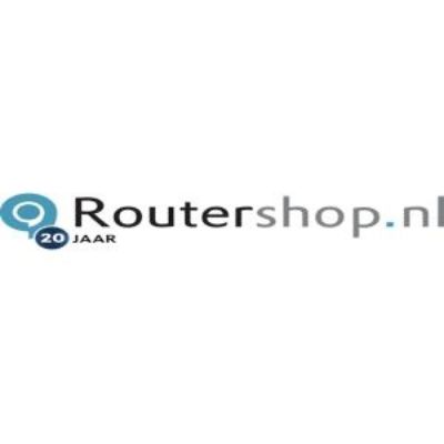  Routershop Kortingscode